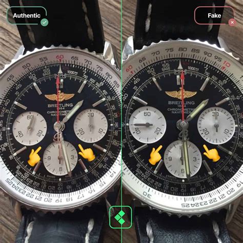 how to open fake breitling watch|breitling expert authentication guide.